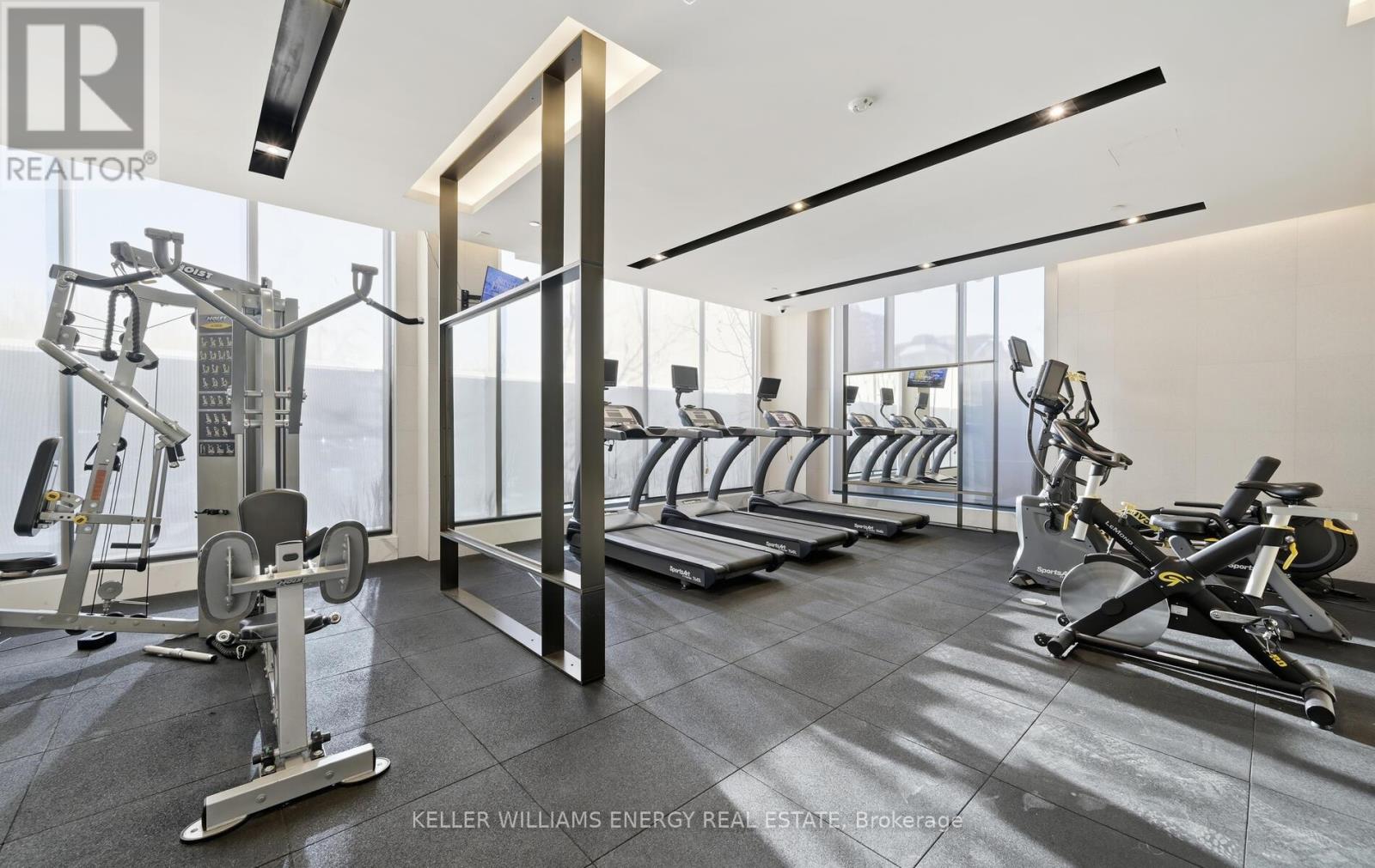 504 - 1255 Bayly Street, Pickering, Ontario  L1W 0B6 - Photo 21 - E12614452