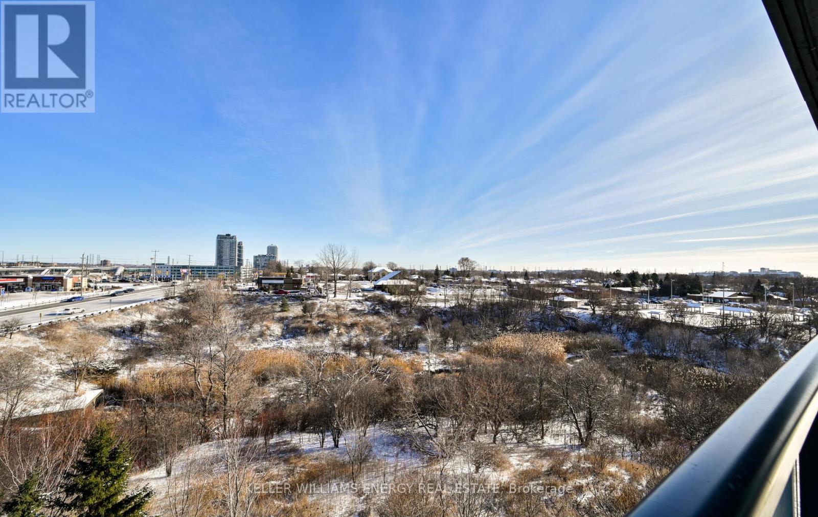 504 - 1255 Bayly Street, Pickering, Ontario  L1W 0B6 - Photo 15 - E12614452