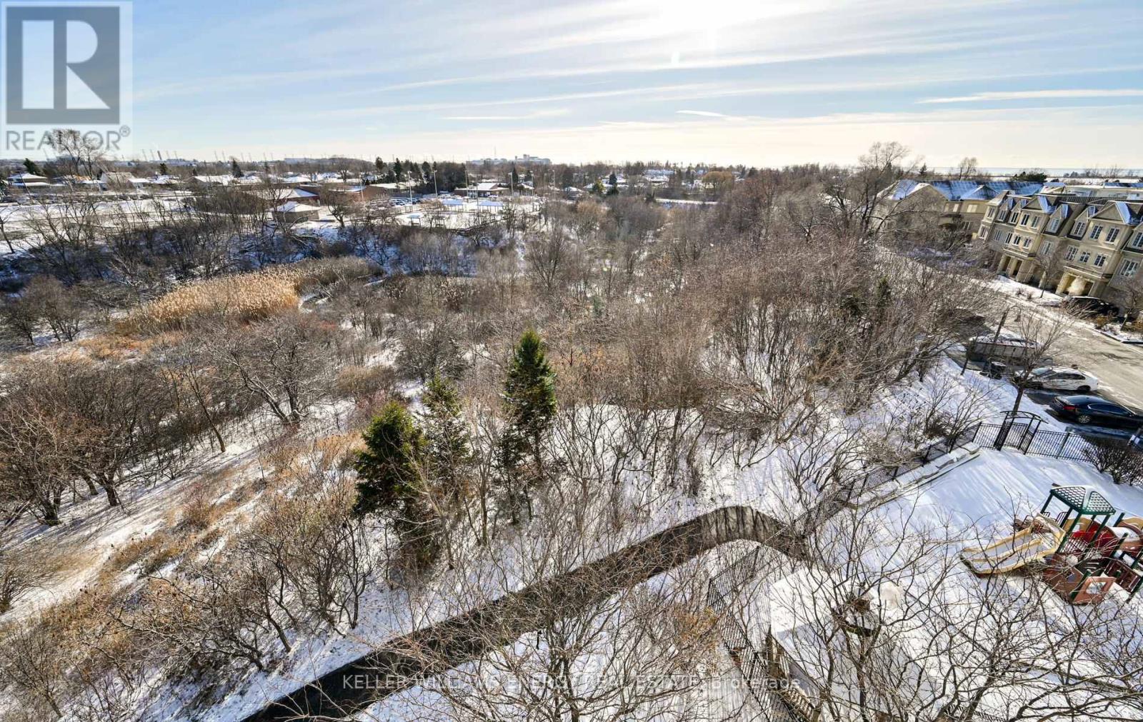 504 - 1255 Bayly Street, Pickering, Ontario  L1W 0B6 - Photo 18 - E12614452