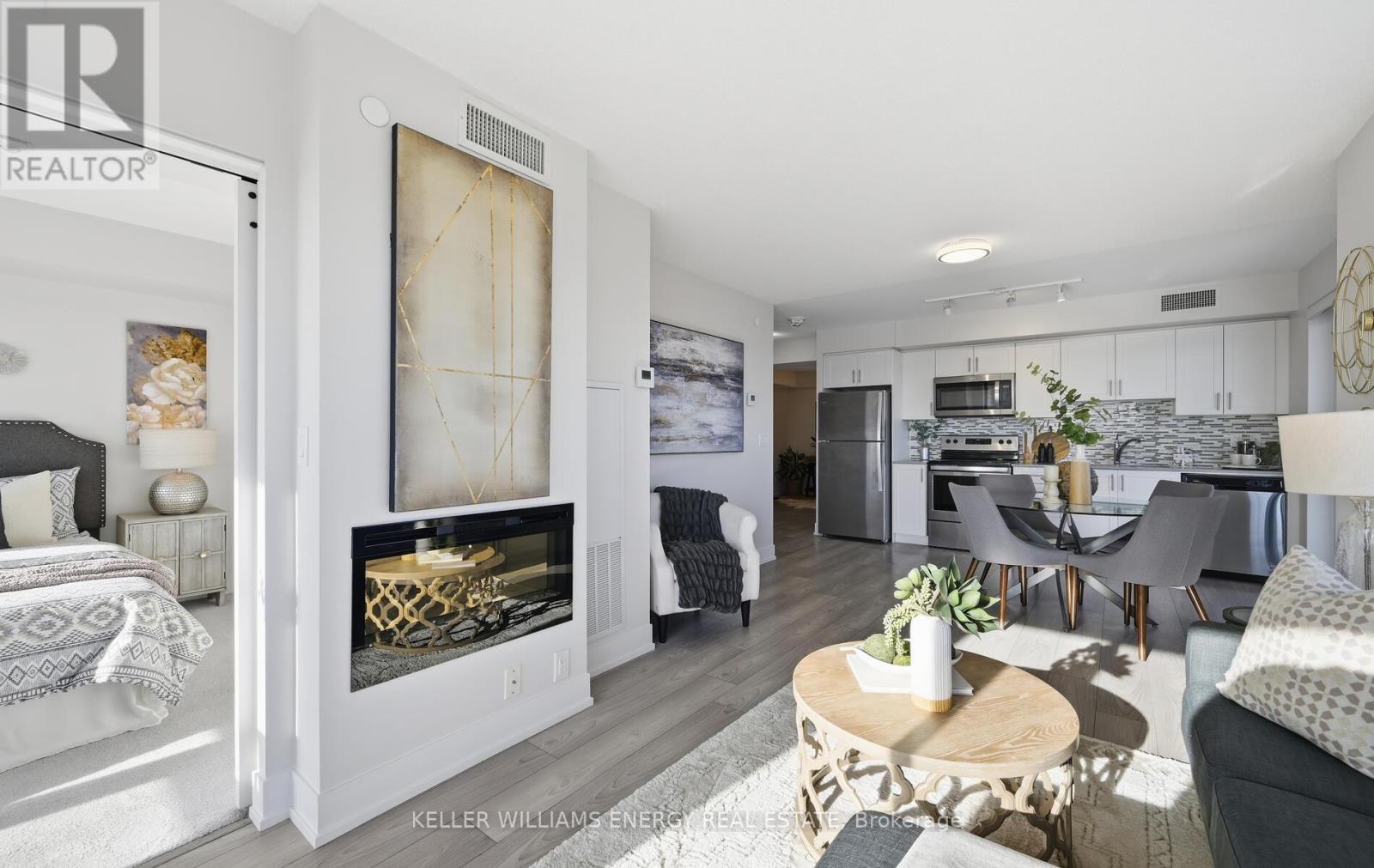 504 - 1255 Bayly Street, Pickering, Ontario  L1W 0B6 - Photo 7 - E12614452