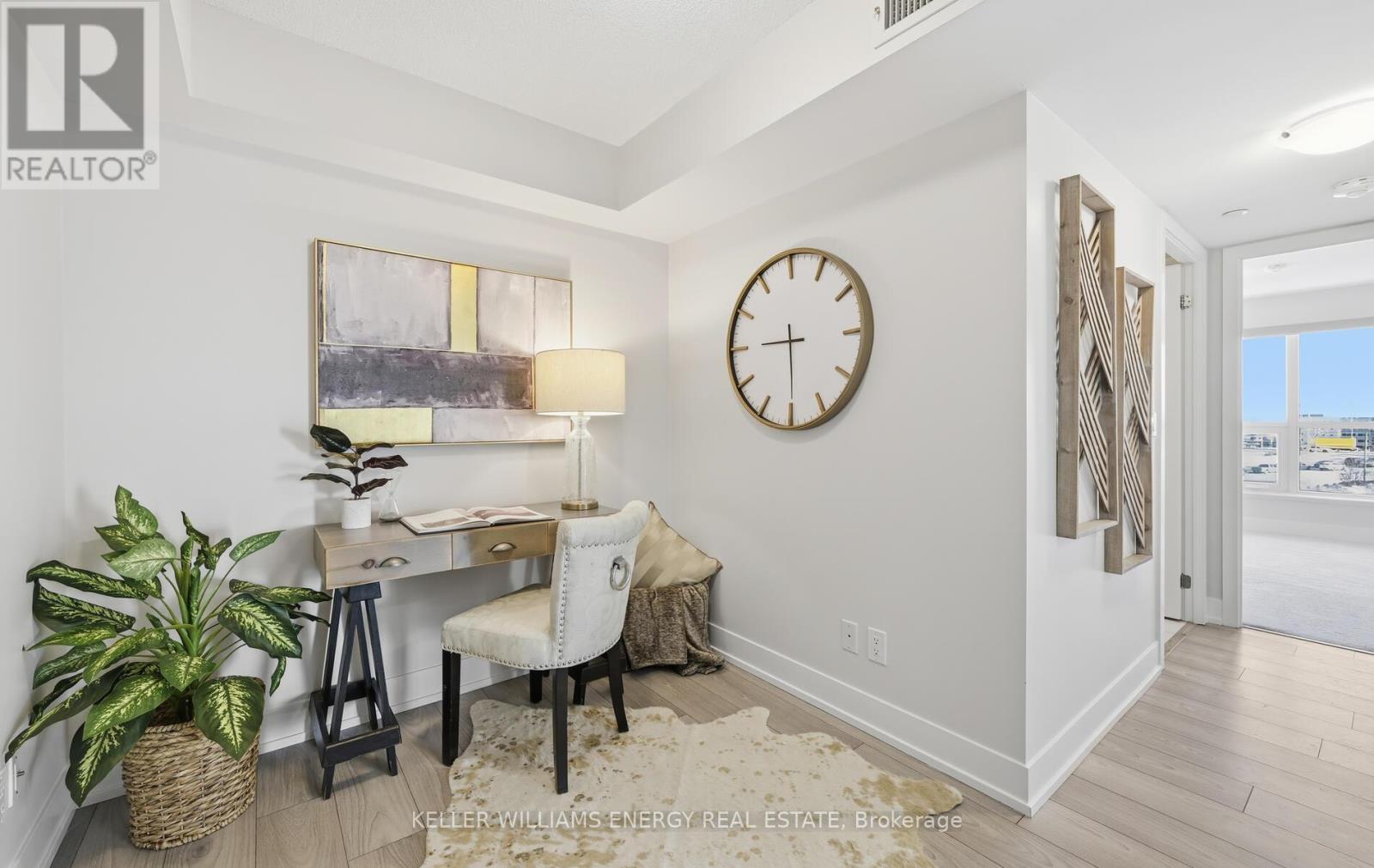 504 - 1255 Bayly Street, Pickering, Ontario  L1W 0B6 - Photo 8 - E12614452