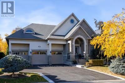 203 Hunterwood Chase, Vaughan, Ontario  L6A 4A8 - Photo 1 - N12614420