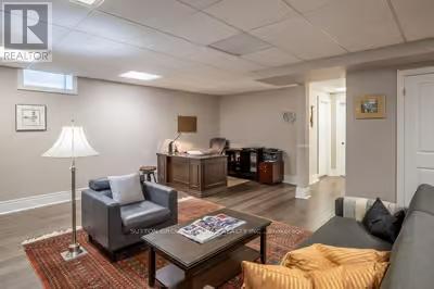 203 Hunterwood Chase, Vaughan, Ontario  L6A 4A8 - Photo 17 - N12614420