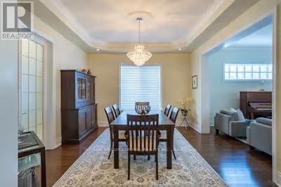 203 Hunterwood Chase, Vaughan, Ontario  L6A 4A8 - Photo 3 - N12614420