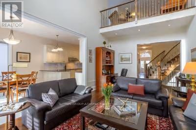 203 Hunterwood Chase, Vaughan, Ontario  L6A 4A8 - Photo 7 - N12614420