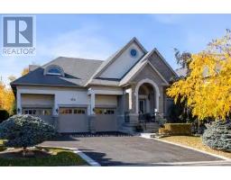 203 HUNTERWOOD CHASE, Vaughan, Ontario