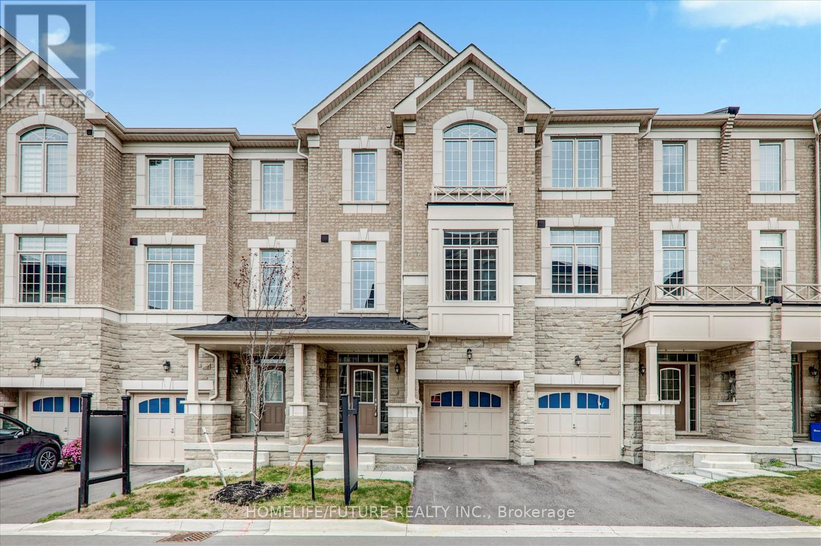 10 ANDRESS WAY, Markham, Ontario