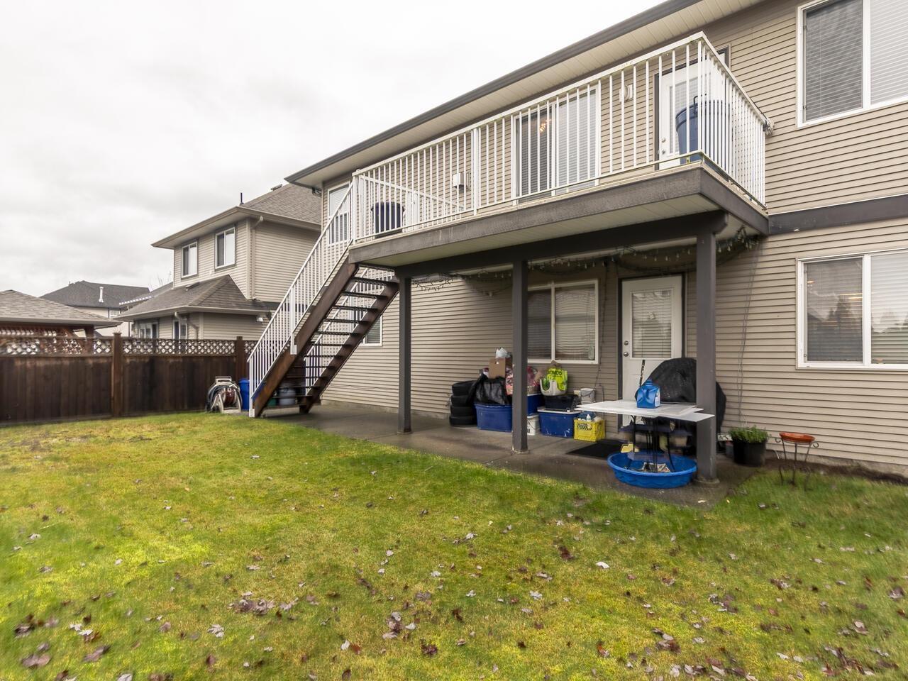 8343 Harris Street, Mission, British Columbia  V2V 7P5 - Photo 6 - R3072466