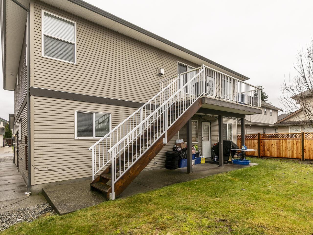 8343 Harris Street, Mission, British Columbia  V2V 7P5 - Photo 5 - R3072466
