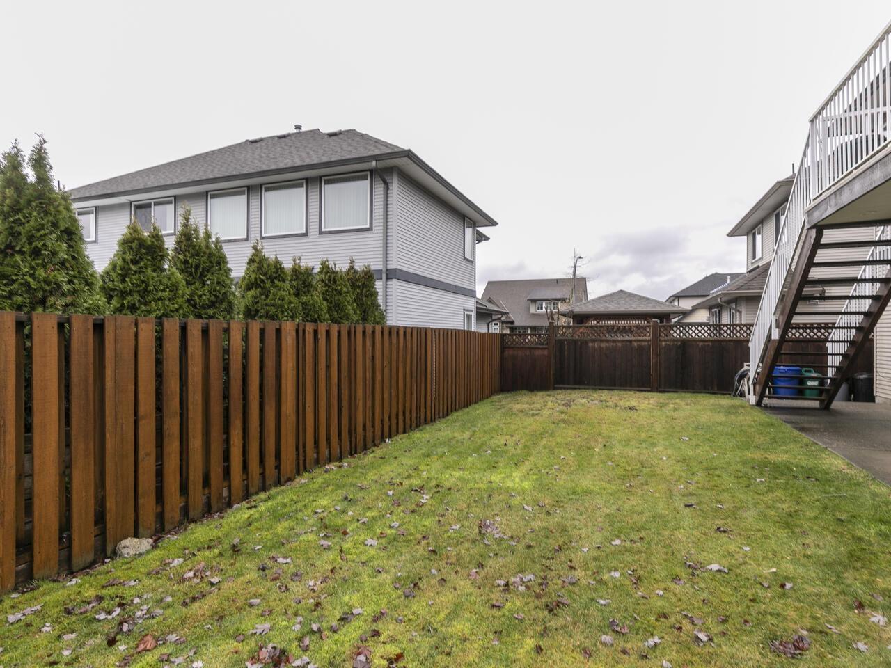 8343 Harris Street, Mission, British Columbia  V2V 7P5 - Photo 7 - R3072466