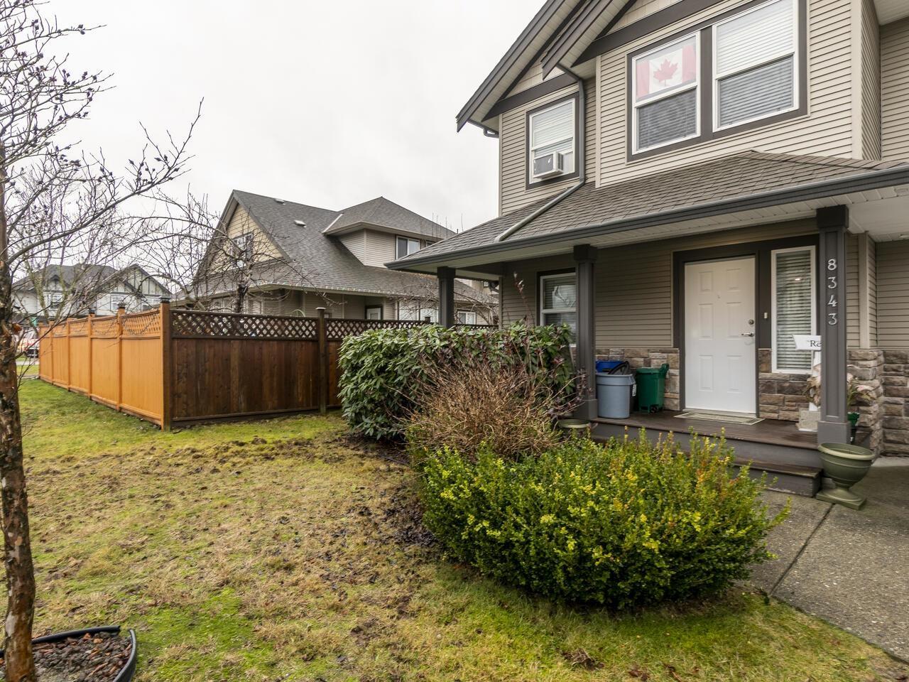 8343 Harris Street, Mission, British Columbia  V2V 7P5 - Photo 8 - R3072466