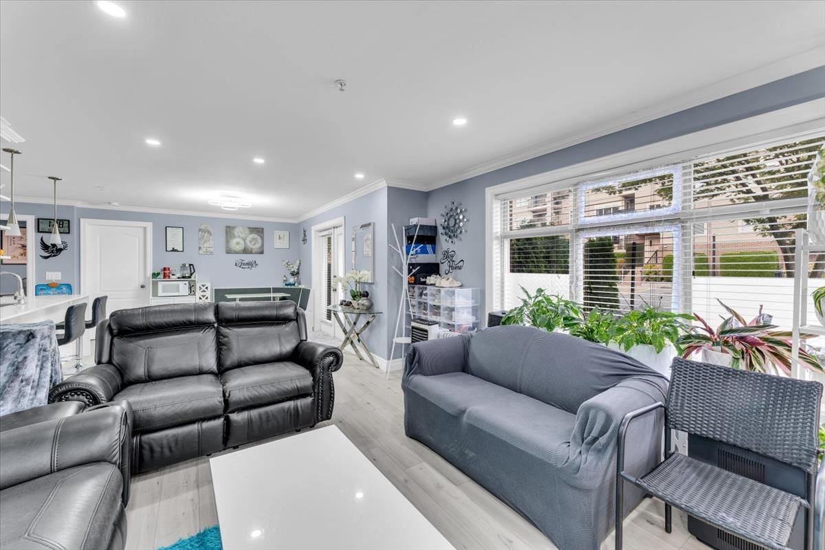 103 45753 Stevenson Road, Sardis East Vedder, Chilliwack, British Columbia  V2R 0K8 - Photo 10 - R3073111