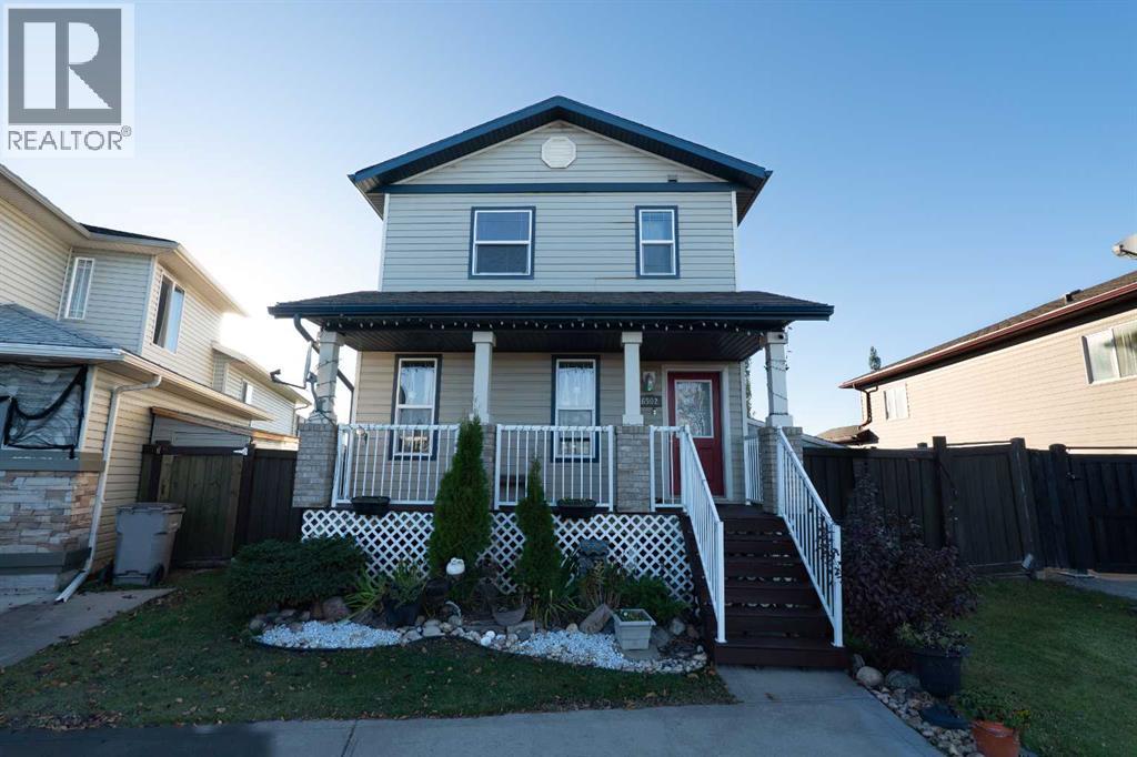 6902 90 Street, Grande Prairie, Alberta  T8X 0C1 - Photo 2 - A2273005