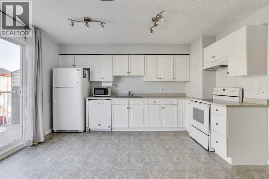 609, 201 Arabian Drive, Fort Mcmurray, Alberta  T9H 5R5 - Photo 8 - A2262558