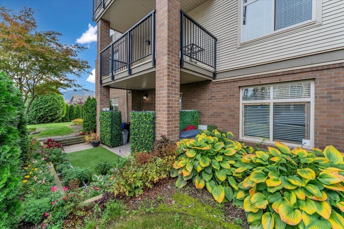 103 45753 Stevenson Road, Sardis East Vedder, Chilliwack, British Columbia  V2R 0K8 - Photo 24 - R3073111