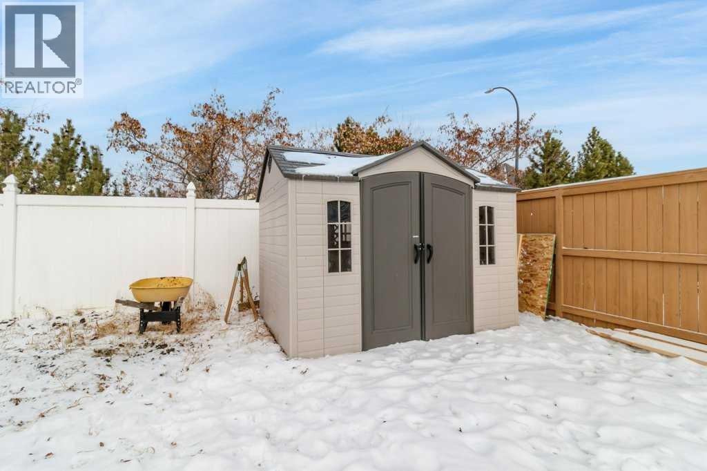 3 Amlee Close, Red Deer, Alberta  T4R 3G2 - Photo 35 - A2273155