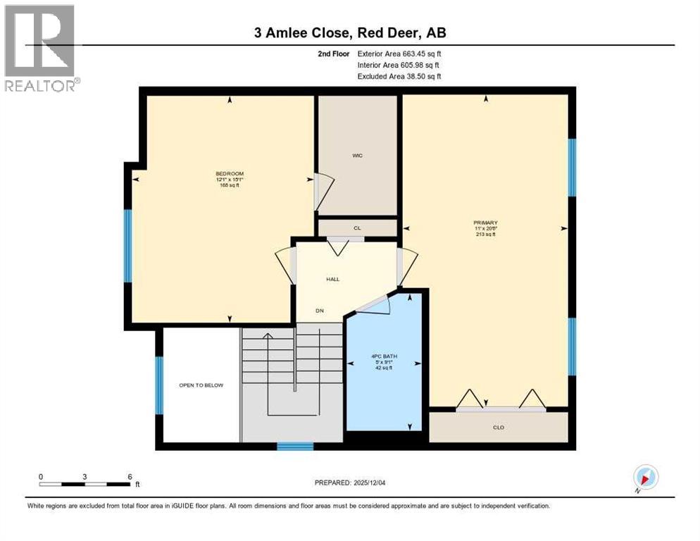 3 Amlee Close, Red Deer, Alberta  T4R 3G2 - Photo 39 - A2273155