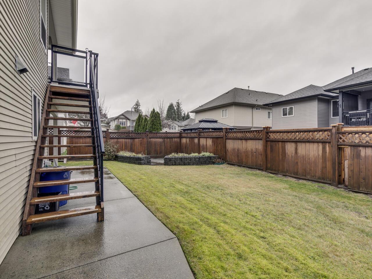 33833 Findlay Court, Mission, British Columbia  V2V 7P6 - Photo 36 - R3071400