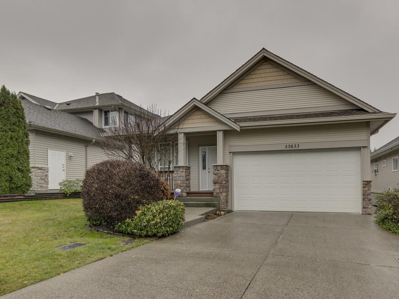 33833 Findlay Court, Mission, British Columbia  V2V 7P6 - Photo 1 - R3071400