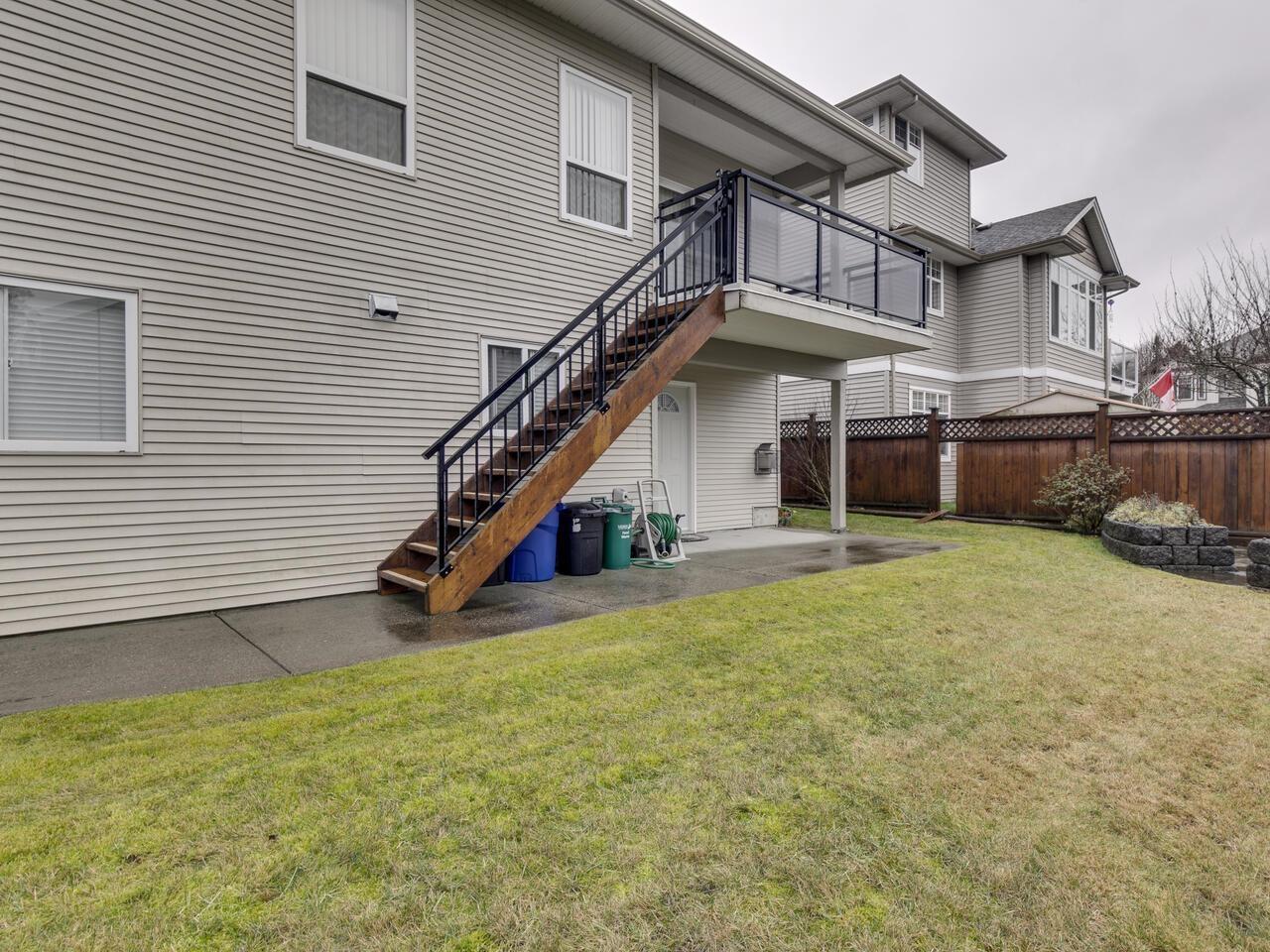 33833 Findlay Court, Mission, British Columbia  V2V 7P6 - Photo 37 - R3071400