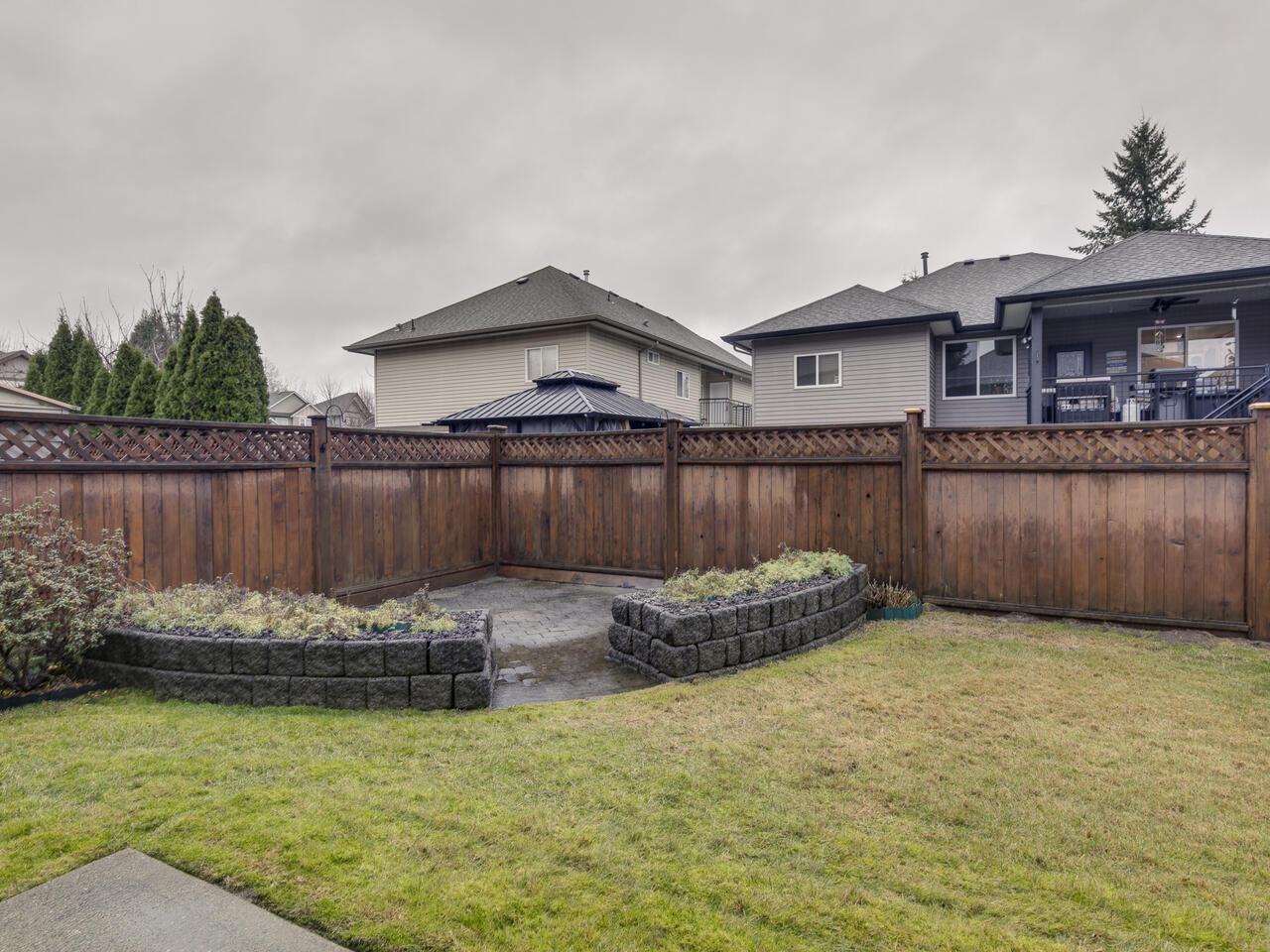33833 Findlay Court, Mission, British Columbia  V2V 7P6 - Photo 38 - R3071400