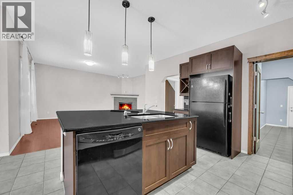 1174 Kingston Crescent Se, Airdrie, Alberta  T4A 0E9 - Photo 12 - A2274147