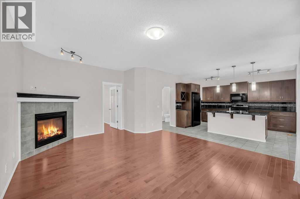 1174 Kingston Crescent Se, Airdrie, Alberta  T4A 0E9 - Photo 7 - A2274147