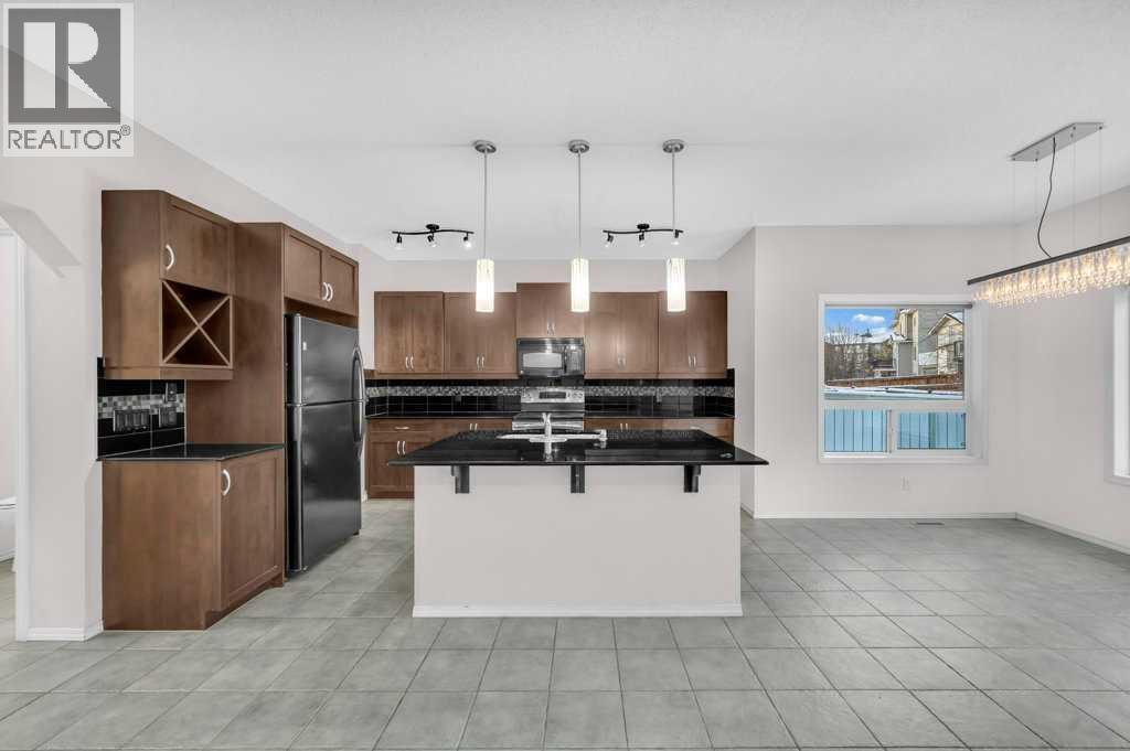 1174 Kingston Crescent Se, Airdrie, Alberta  T4A 0E9 - Photo 10 - A2274147