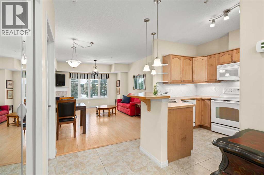 2241, 48 Inverness Gate Se, Calgary, Alberta  T2Z 4N1 - Photo 2 - A2274434