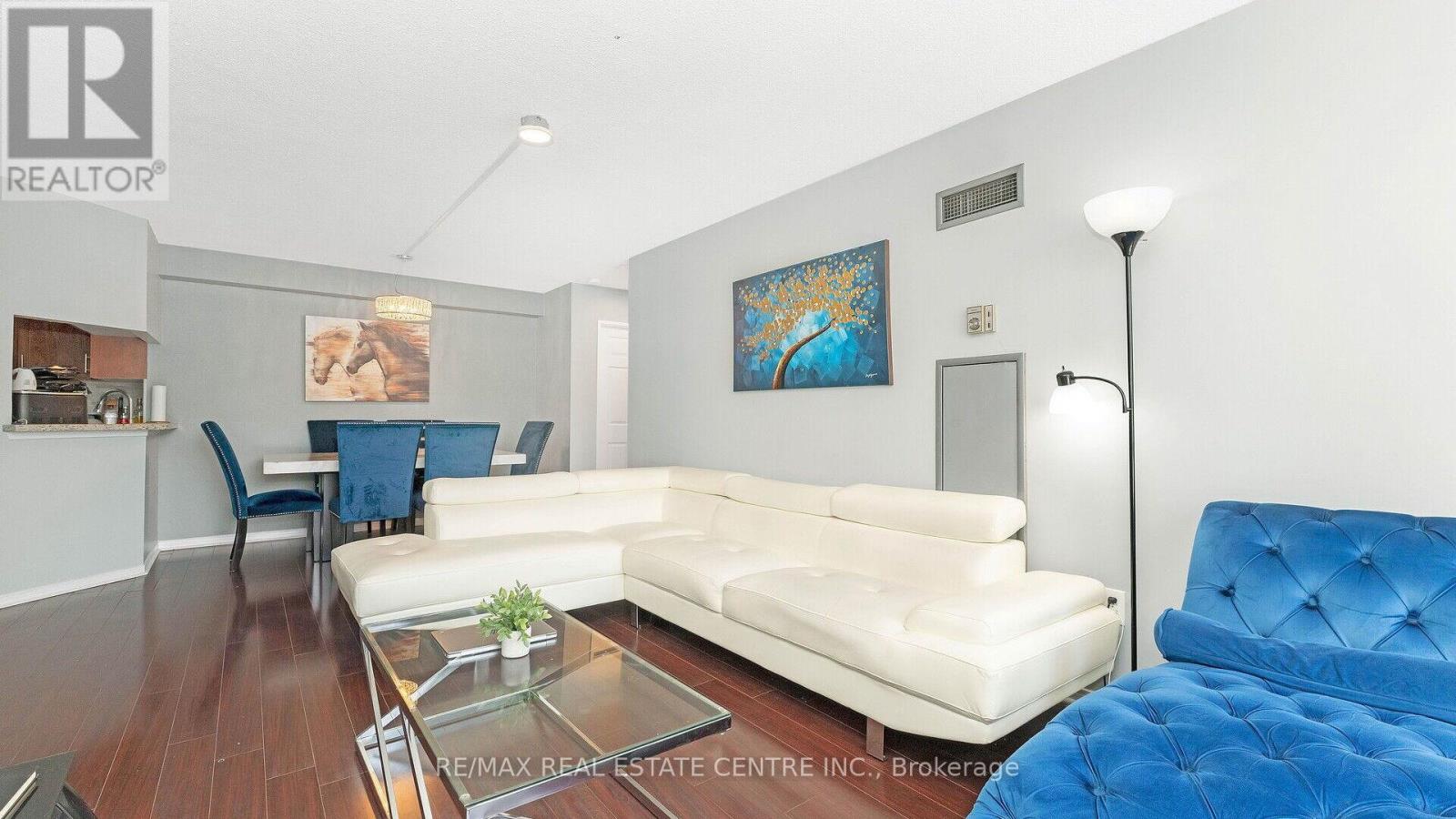 612 - 250 Webb Drive, Mississauga, Ontario  L5B 3Z4 - Photo 22 - W12614424