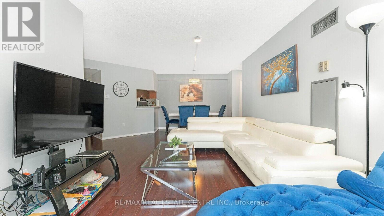 612 - 250 Webb Drive, Mississauga, Ontario  L5B 3Z4 - Photo 23 - W12614424