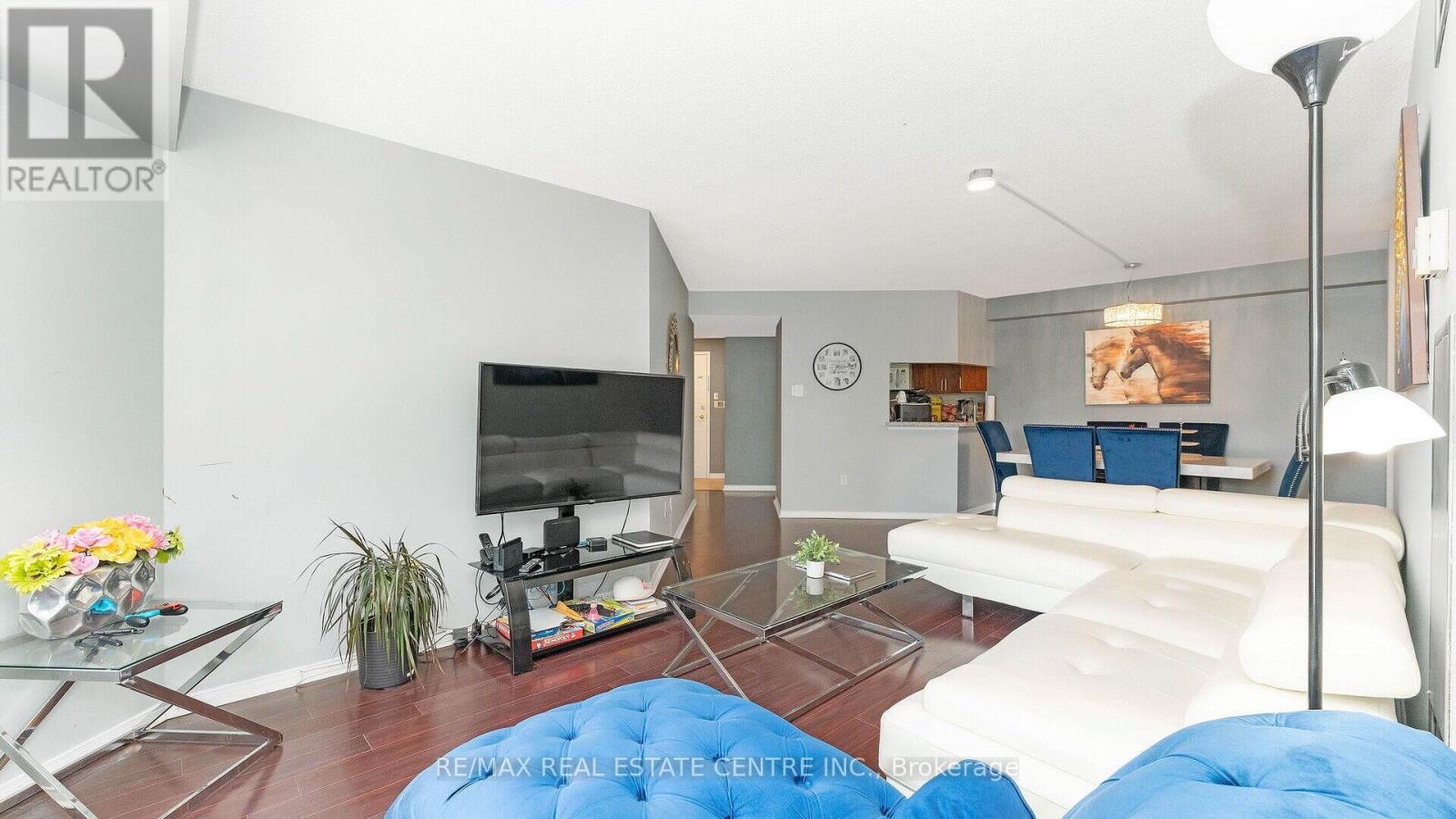 612 - 250 Webb Drive, Mississauga, Ontario  L5B 3Z4 - Photo 24 - W12614424