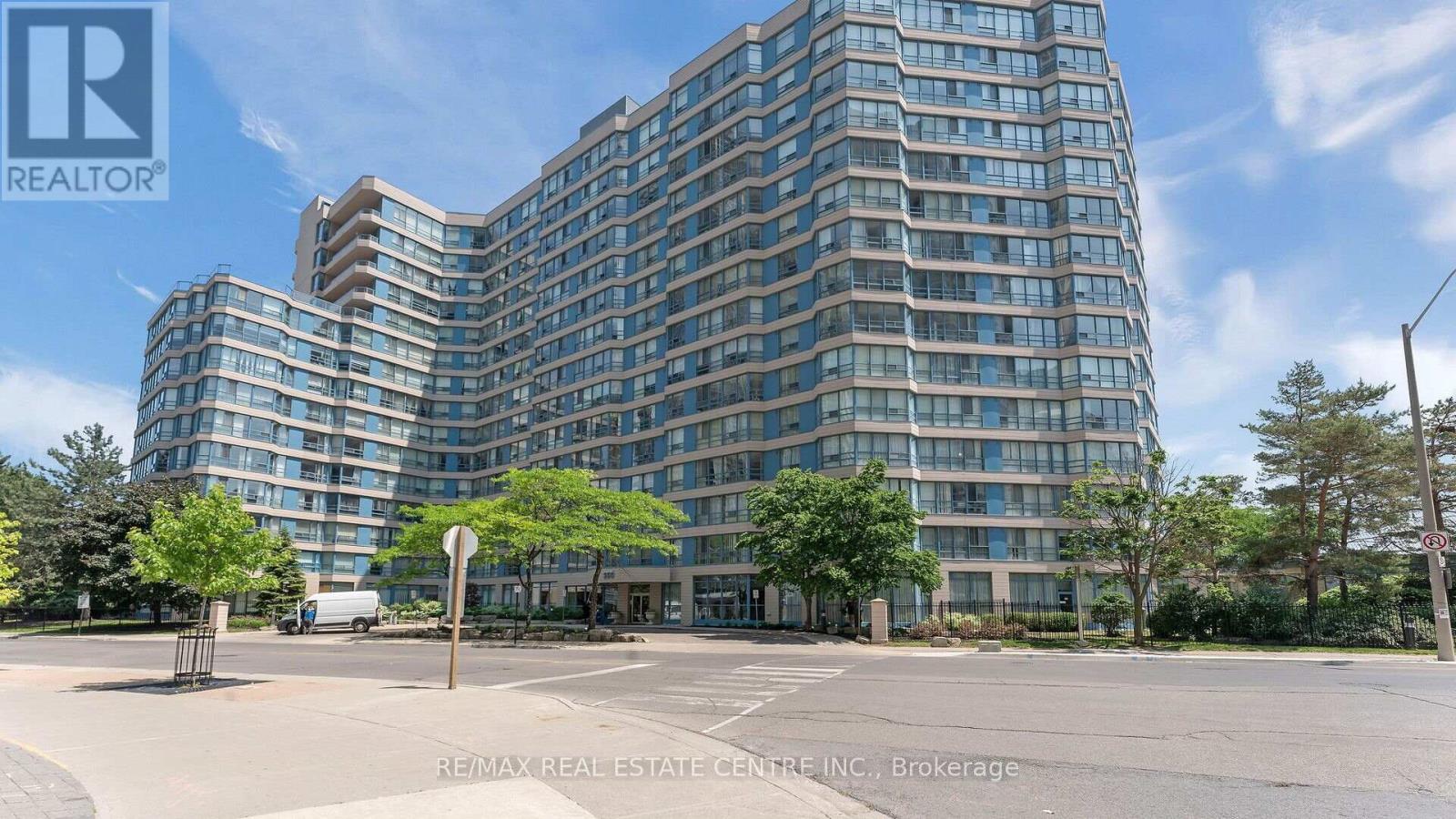 612 - 250 Webb Drive, Mississauga, Ontario  L5B 3Z4 - Photo 37 - W12614424