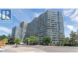 612 - 250 WEBB DRIVE, Mississauga, Ontario