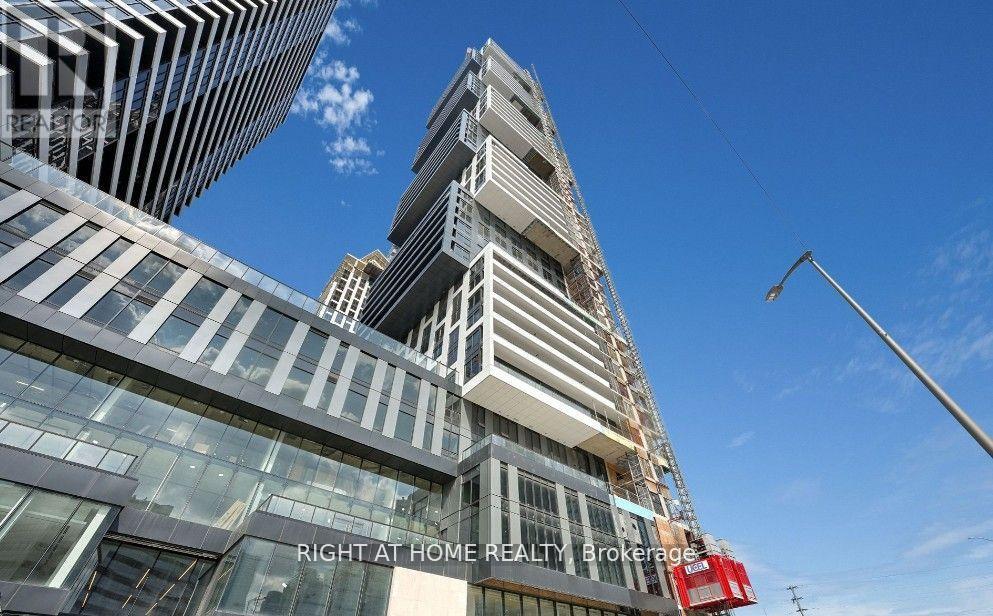 3709 - 4015 The Exchange Street, Mississauga, Ontario  L5B 0N9 - Photo 1 - W12614426