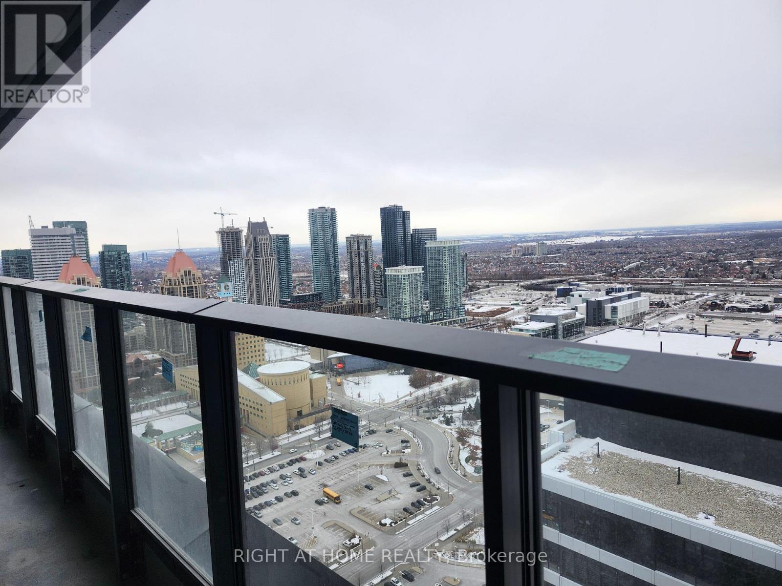 3709 - 4015 The Exchange Street, Mississauga, Ontario  L5B 0N9 - Photo 16 - W12614426