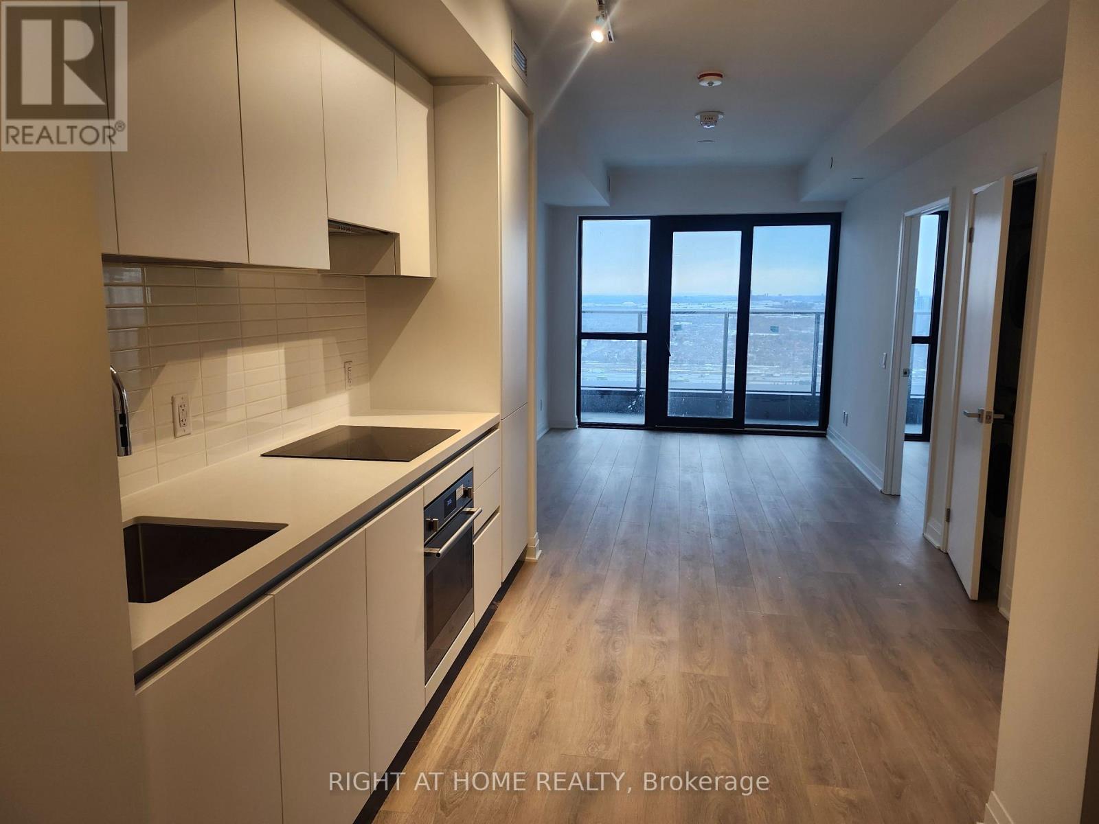 3709 - 4015 The Exchange Street, Mississauga, Ontario  L5B 0N9 - Photo 4 - W12614426