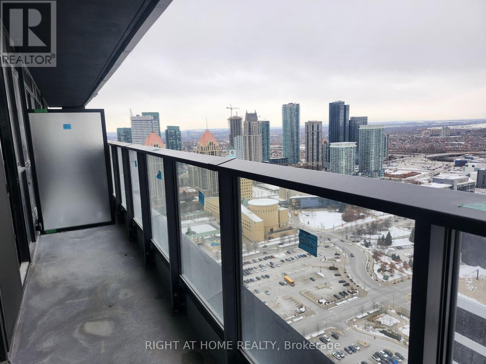 3709 - 4015 The Exchange Street, Mississauga, Ontario  L5B 0N9 - Photo 6 - W12614426