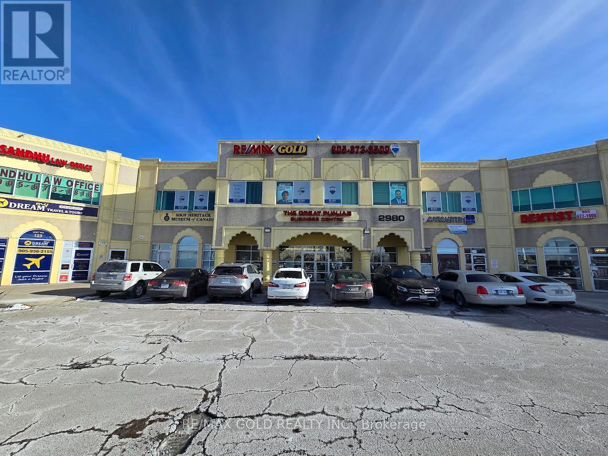 SUITE 244 - 2980 DREW ROAD, Mississauga, Ontario