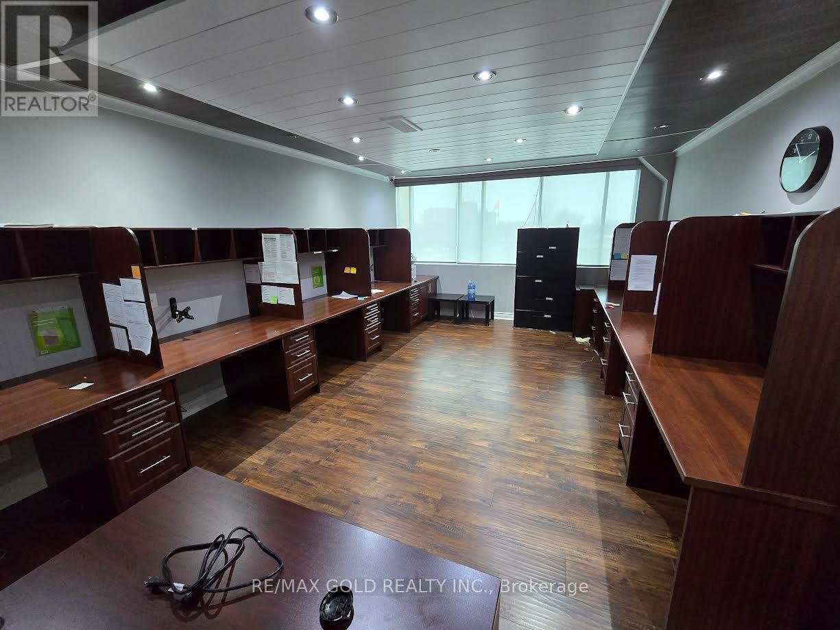 Suite 244 - 2980 Drew Road, Mississauga, Ontario  L4T 0A7 - Photo 2 - W12614432