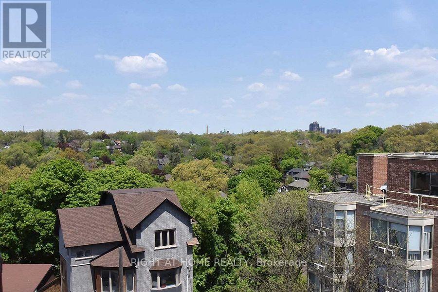 504 - 2118 Bloor Street W, Toronto, Ontario  M6S 1M8 - Photo 15 - W12614438