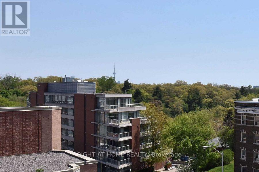 504 - 2118 Bloor Street W, Toronto, Ontario  M6S 1M8 - Photo 16 - W12614438