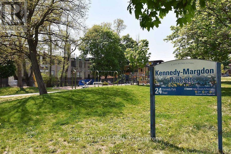 504 - 2118 Bloor Street W, Toronto, Ontario  M6S 1M8 - Photo 20 - W12614438