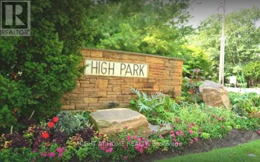 504 - 2118 Bloor Street W, Toronto, Ontario  M6S 1M8 - Photo 21 - W12614438