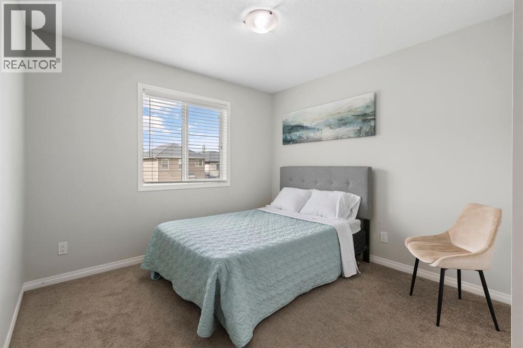 99 Sage Valley Park Nw, Calgary, Alberta  T3R 0E5 - Photo 20 - A2274666