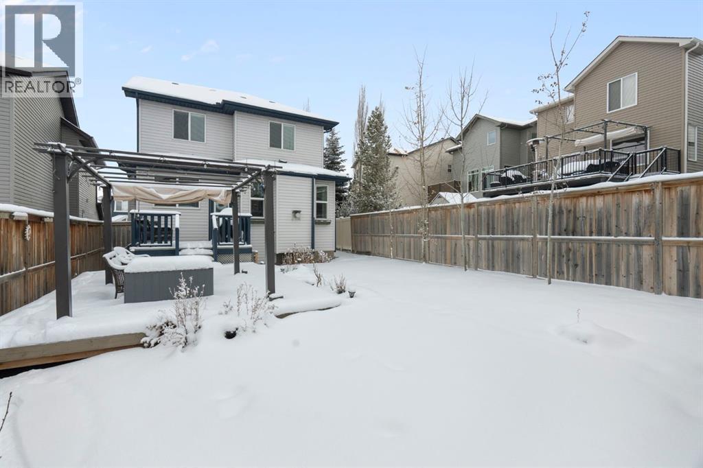 99 Sage Valley Park Nw, Calgary, Alberta  T3R 0E5 - Photo 36 - A2274666