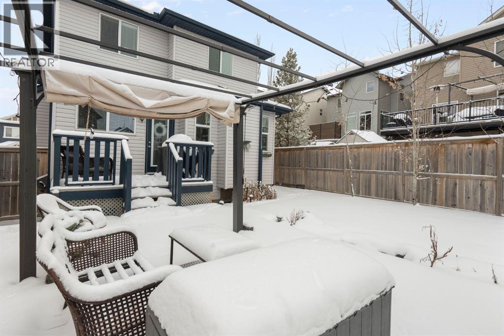 99 Sage Valley Park Nw, Calgary, Alberta  T3R 0E5 - Photo 37 - A2274666