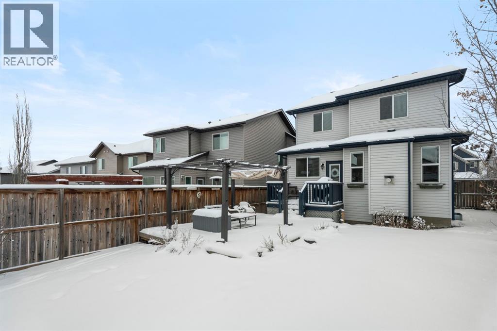 99 Sage Valley Park Nw, Calgary, Alberta  T3R 0E5 - Photo 39 - A2274666