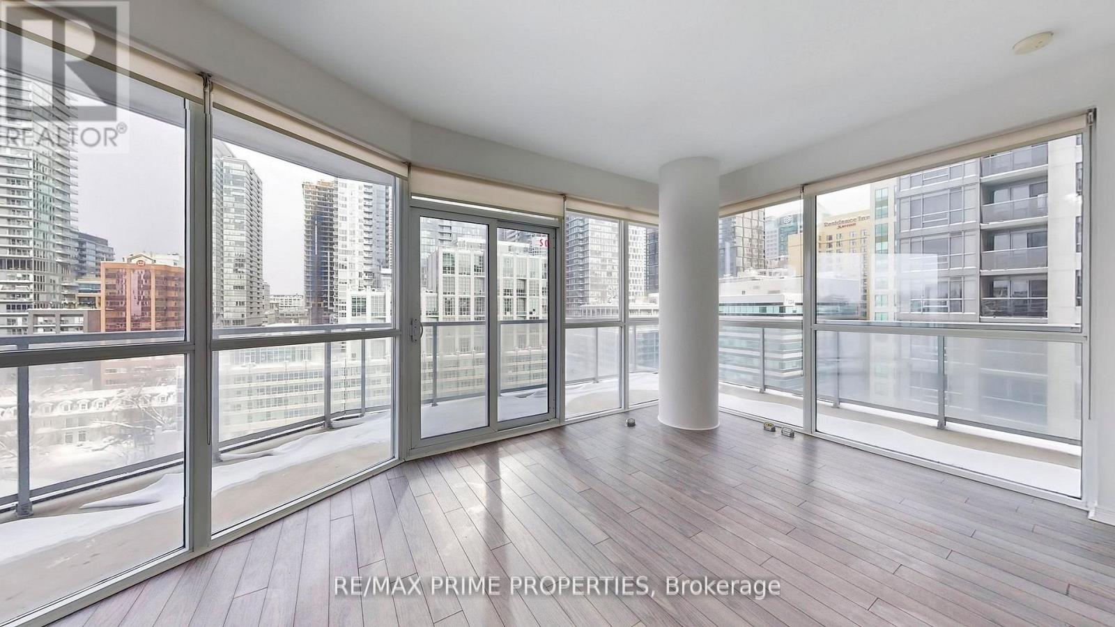1116 - 352 Front Street W, Toronto, Ontario  M5V 0K3 - Photo 12 - C12614252