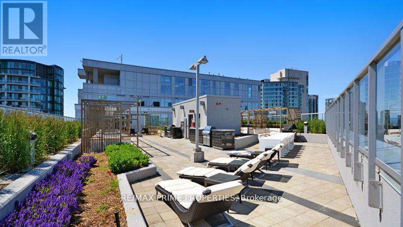 1116 - 352 Front Street W, Toronto, Ontario  M5V 0K3 - Photo 22 - C12614252